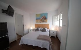Apartment Seville Mirador Puerta Carmona