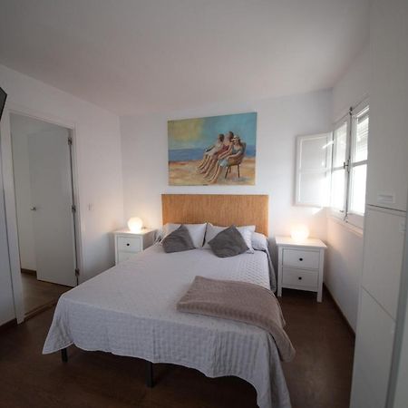 Apartment Seville Mirador Puerta Carmona Extérieur photo