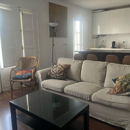 Apartment Seville Mirador Puerta Carmona Extérieur photo