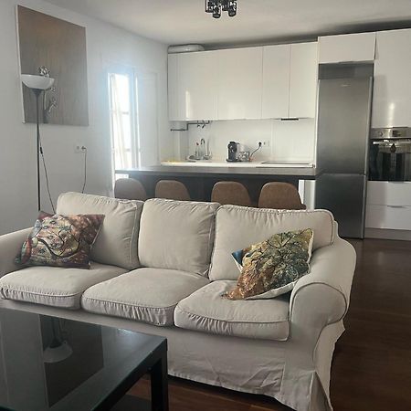 Apartment Seville Mirador Puerta Carmona Extérieur photo