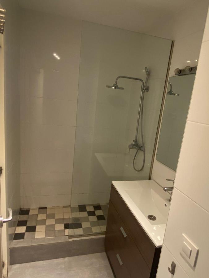 Apartment Seville Mirador Puerta Carmona Extérieur photo