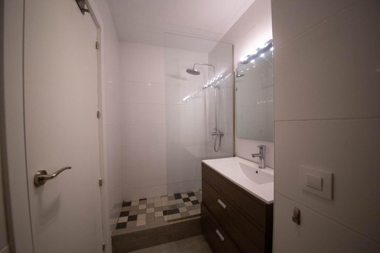 Apartment Seville Mirador Puerta Carmona Extérieur photo