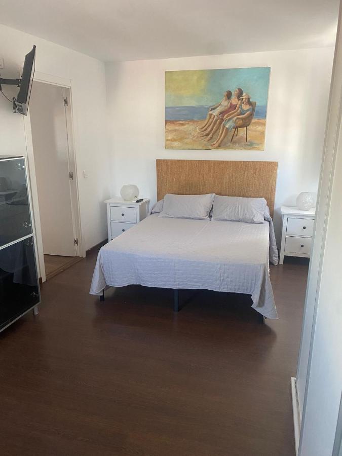 Apartment Seville Mirador Puerta Carmona Extérieur photo