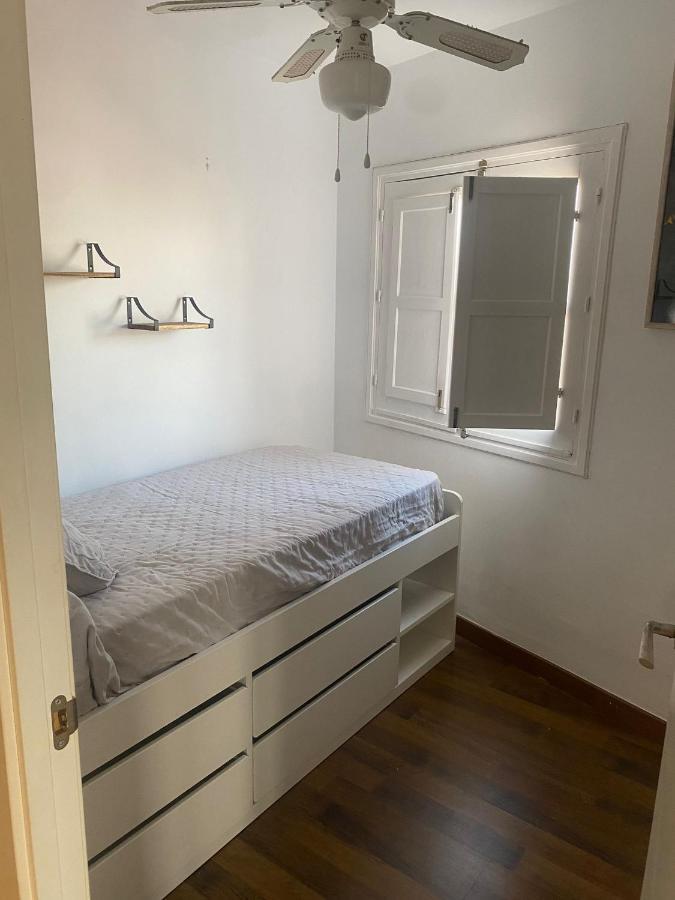 Apartment Seville Mirador Puerta Carmona Extérieur photo