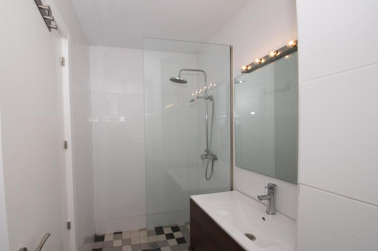 Apartment Seville Mirador Puerta Carmona Extérieur photo