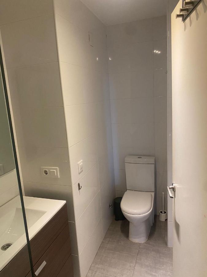 Apartment Seville Mirador Puerta Carmona Extérieur photo