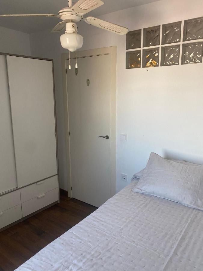 Apartment Seville Mirador Puerta Carmona Extérieur photo