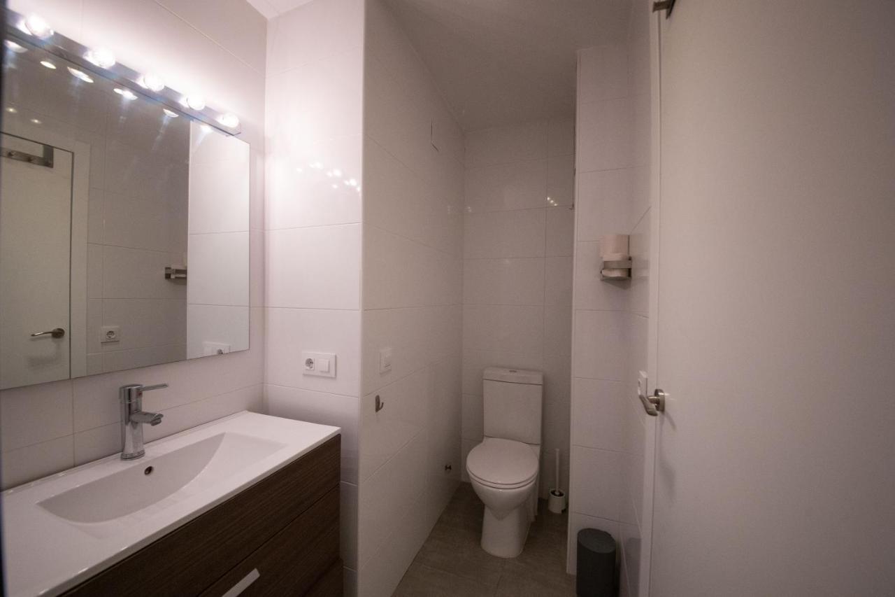 Apartment Seville Mirador Puerta Carmona Extérieur photo