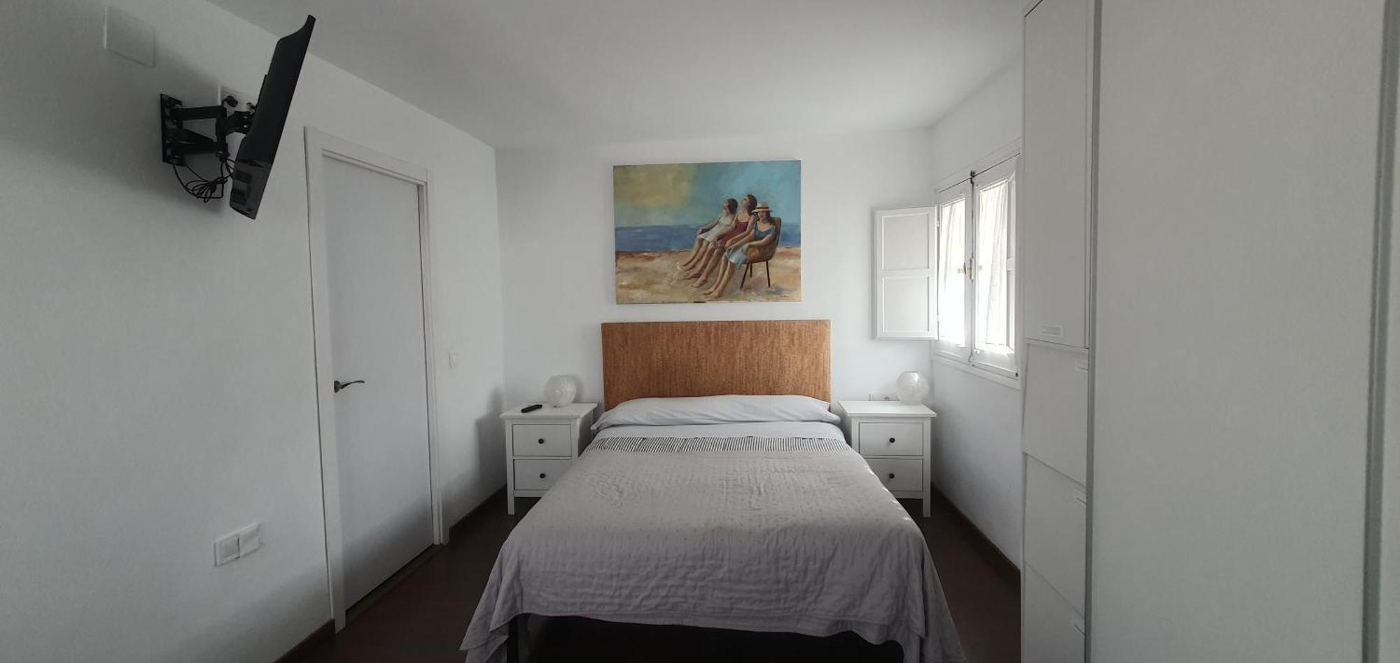 Apartment Seville Mirador Puerta Carmona Extérieur photo