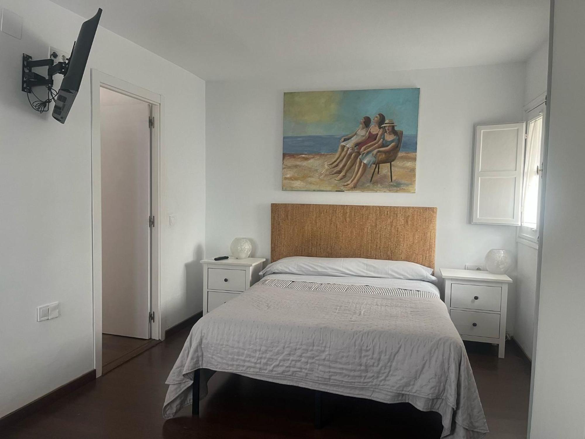 Apartment Seville Mirador Puerta Carmona Extérieur photo